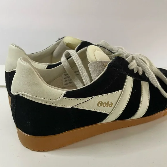 NWOT Free People Gola Elan Sneakers Size 7.5 Women’s - Picture 13 of 16
